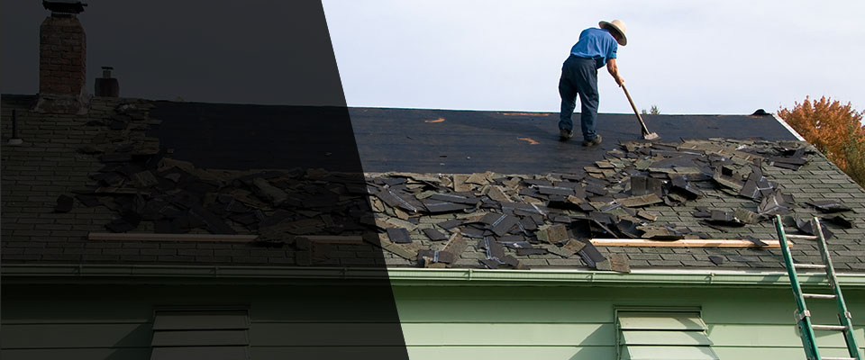 Kennard Roofing Contractors
